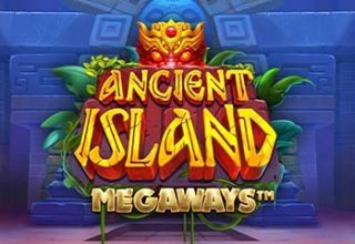 Ancient Island Megaways