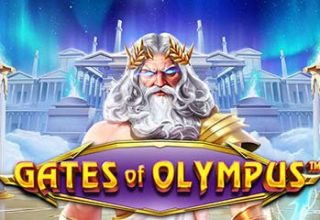 Gates of Olympus