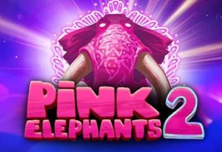 Pink Elephants 2