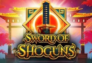 Sword Of Shoguns